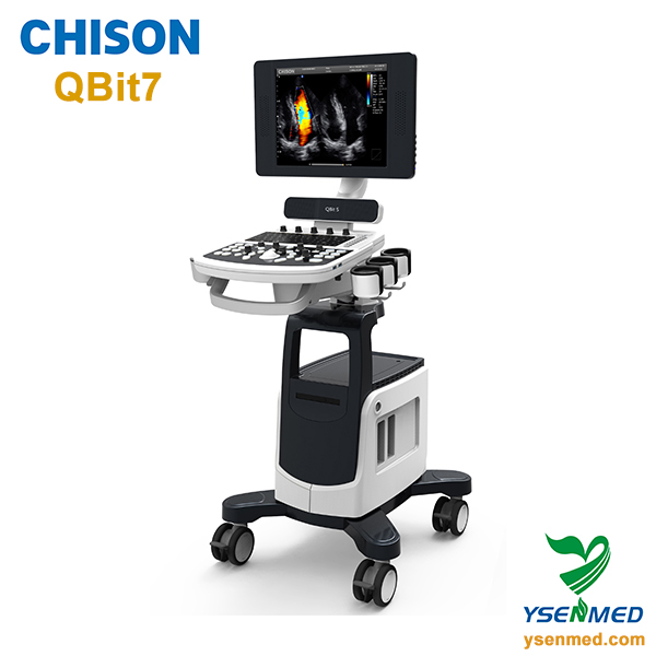 CHISON QBit7 Price - Chison QBit7 ultrasound machine for sale