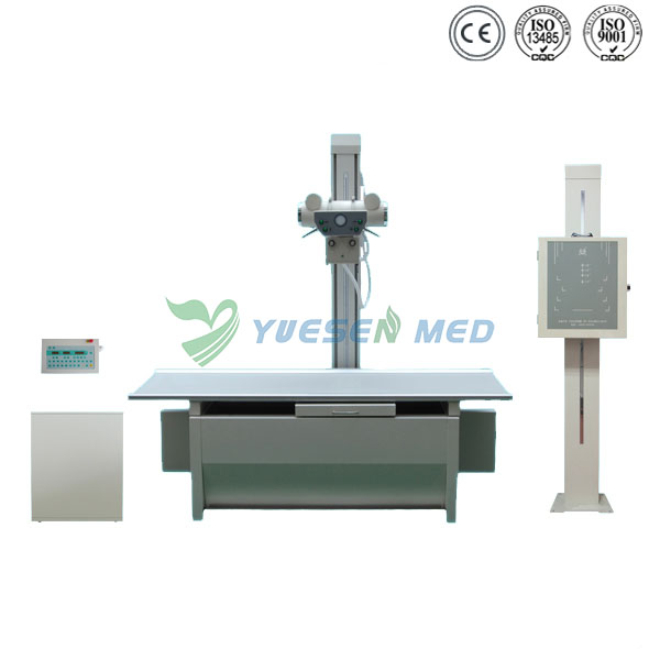 Medical 20kw High Frequency X-ray Machine