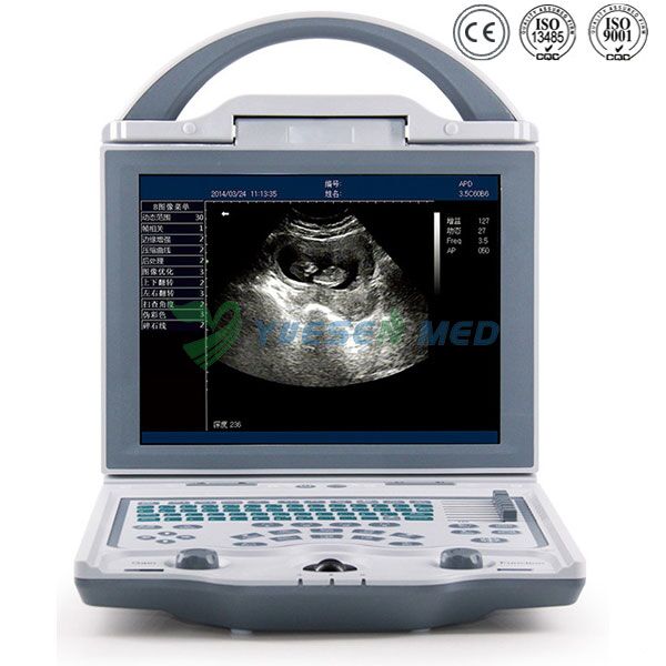  Portable ultrasound machine KAIXIN KX5600