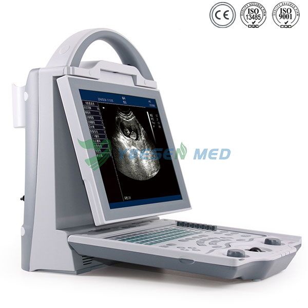  Portable ultrasound machine YSB5600V / B/W Ultrasound Machine China