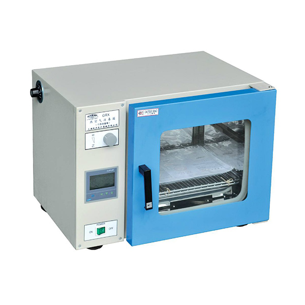 Dry heat sterilizer GRX-A