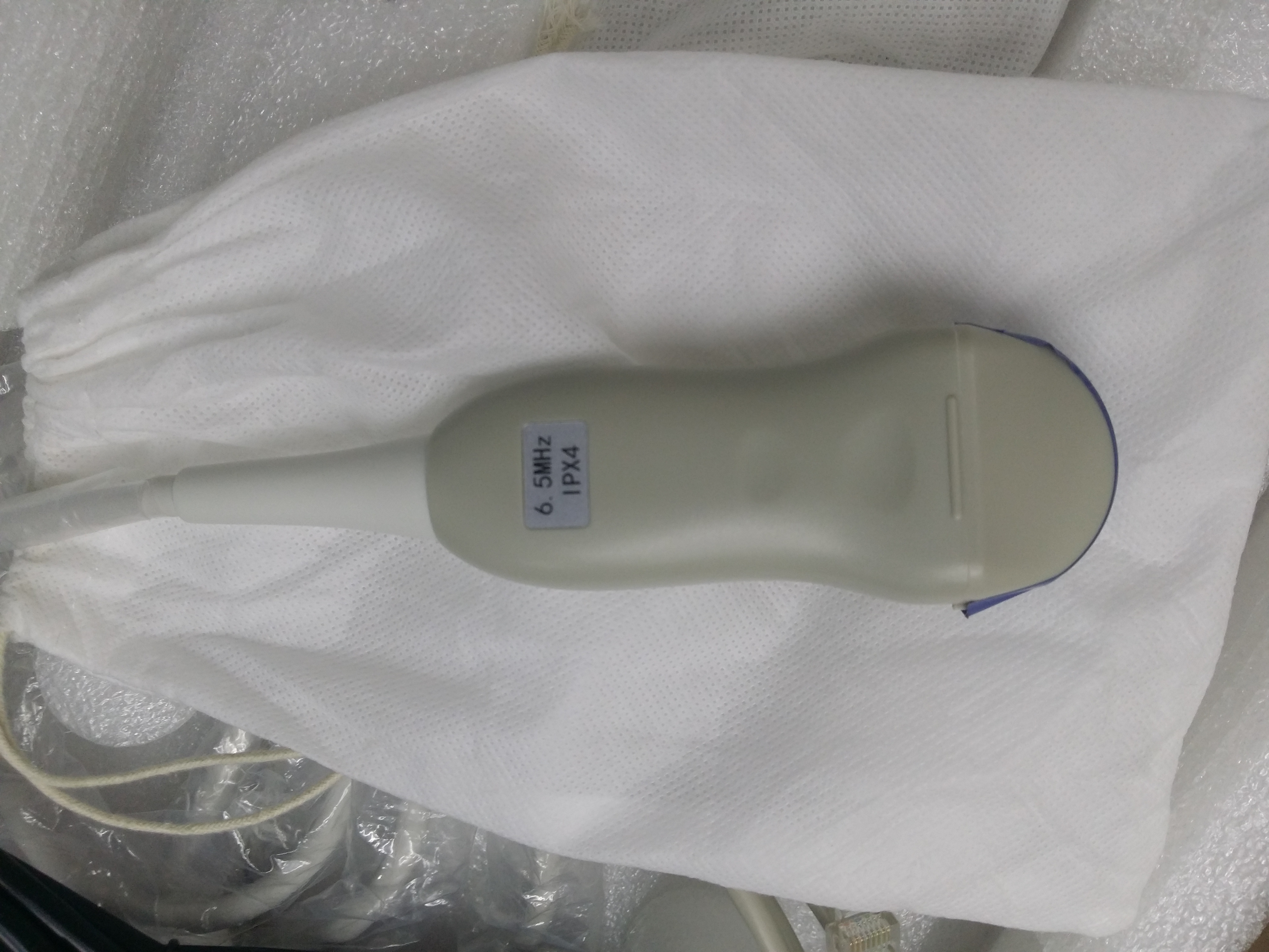 Veterinary Portable Ultrasound Scanner 