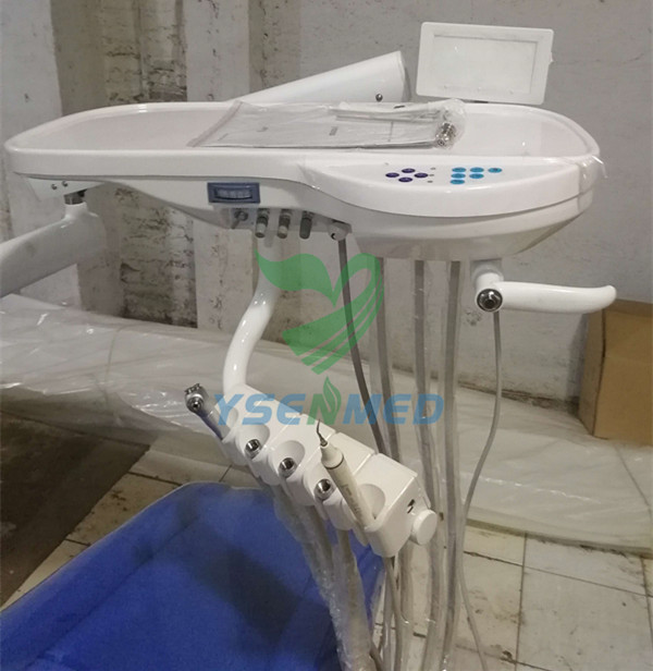 dental chair unit