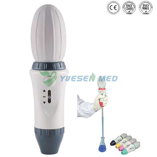 YSTE-YY1 Manual big volume pipette