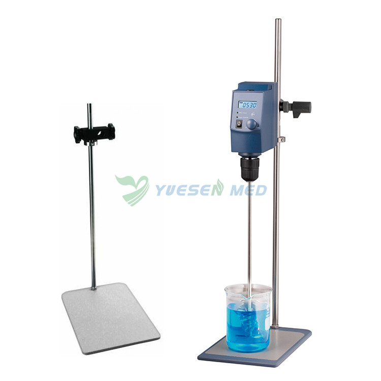 high quality lab overhead electric stirrer