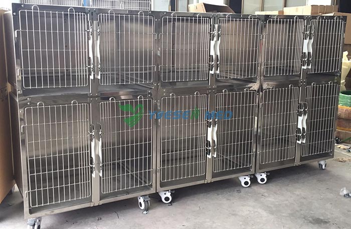  Veterinary Equipment