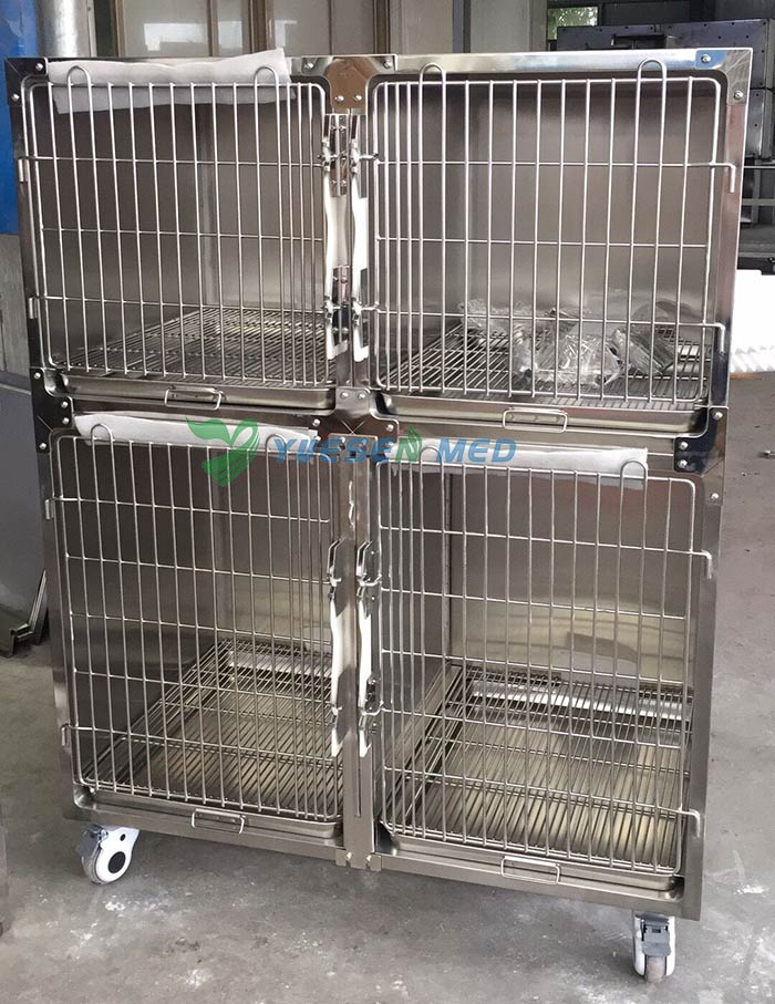  Veterinary Equipment