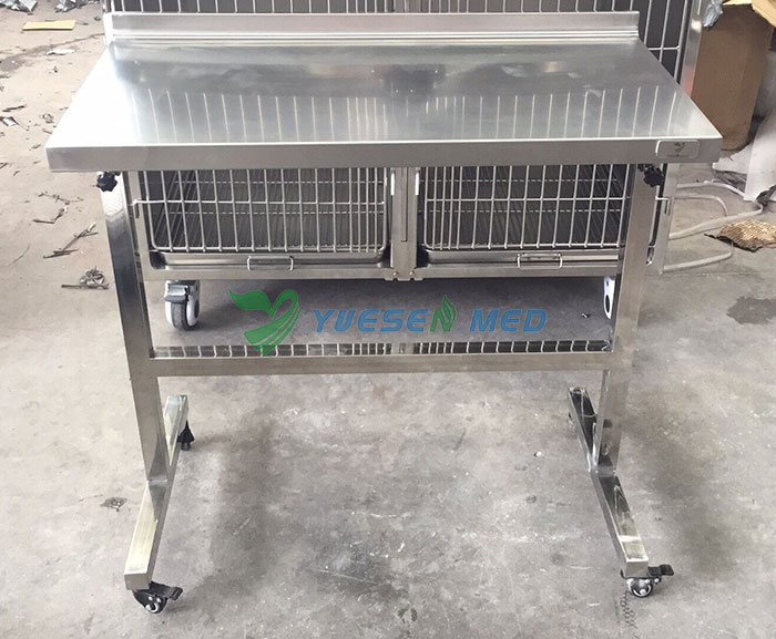  Veterinary Equipment