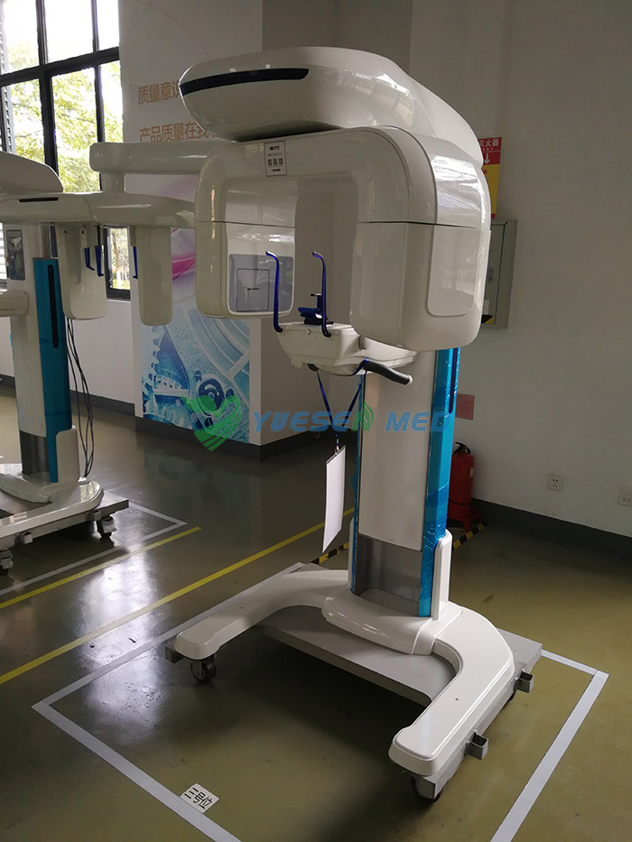 CBCT Panoramic Dental X-Ray Machine YSX1005E