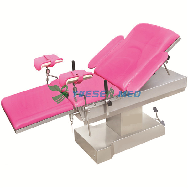 Electrical obstetric delivery table YSOT-180C3