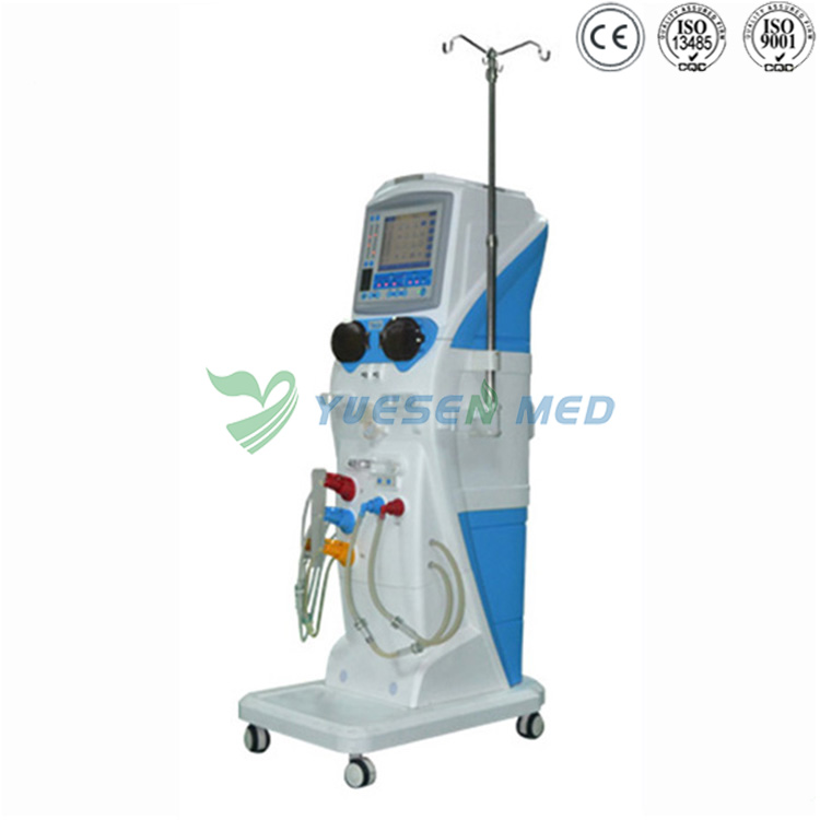 Multifunctional hemodialysis machine YSHDM300