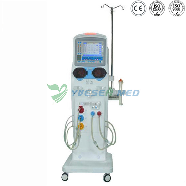 Multifunctional hemodialysis machine YSHDM300