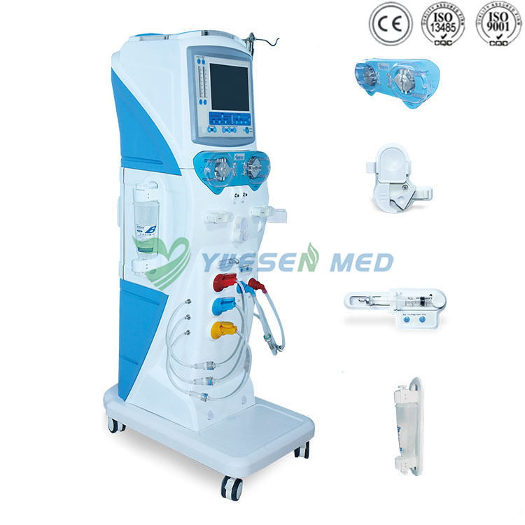 Multifunctional hemodialysis machine YSHDM300