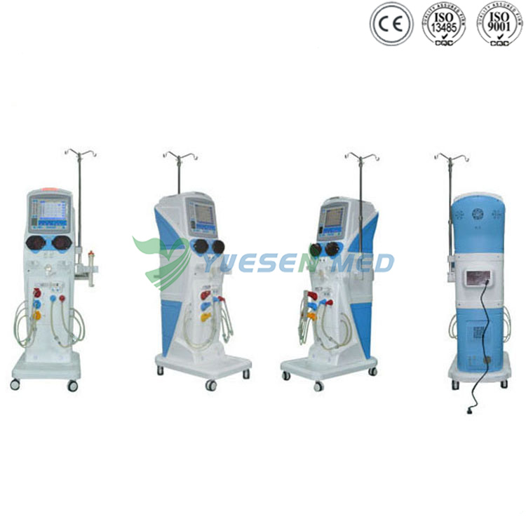 Multifunctional hemodialysis machine YSHDM300