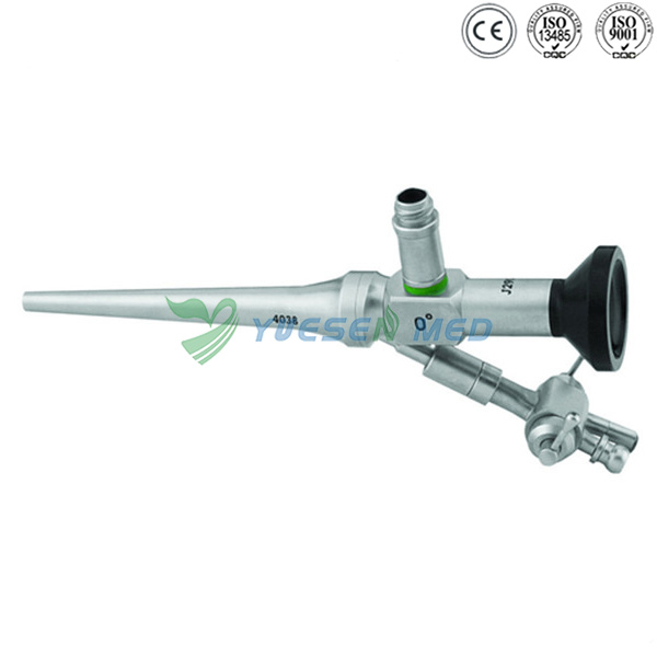 Set d'otoscope YSNJ-EJ