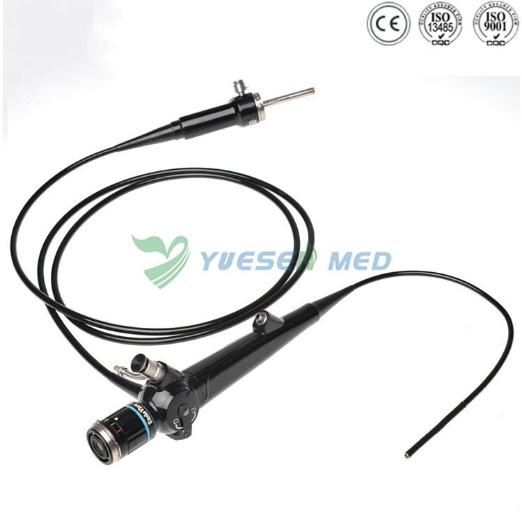 Fiber Choledochoscope YSNJ-HP66 YSNJ-HT66 