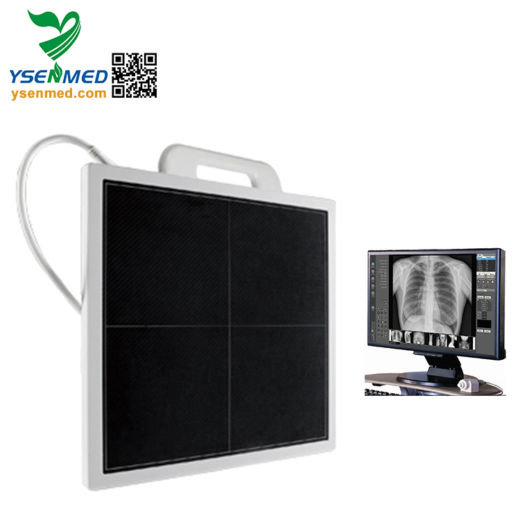 Flat Panel Detector - Digital Radiography Detector Price - DR Detector For  Sale - Medical Equipment Supplier