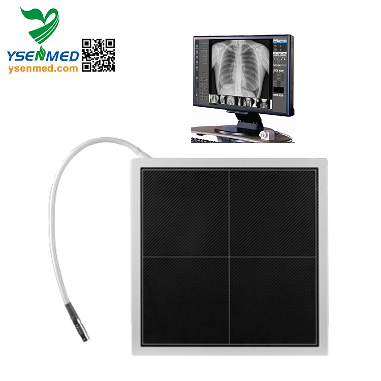 YSFPD1717M Flat Panel Detector 