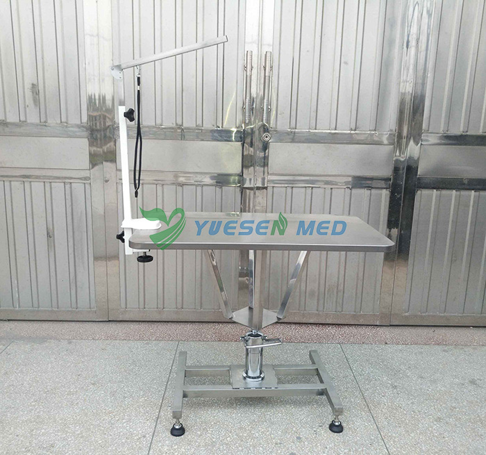 YSENMED Veterinary Equipment