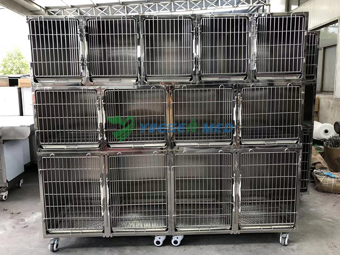 YSENMED Veterinary Equipment