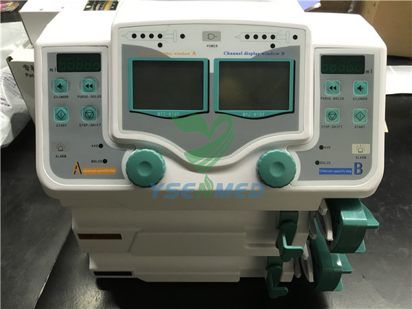 operating light,patient monitor,Syringe pump,Infusion pump