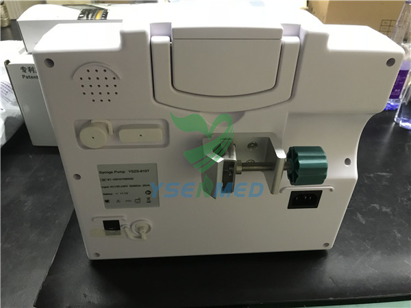 operating light,patient monitor,Syringe pump,Infusion pump