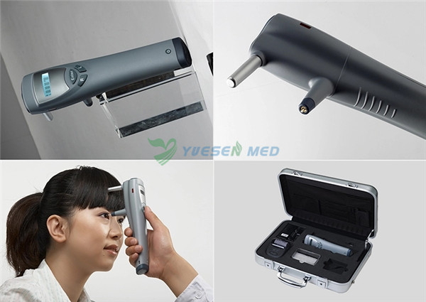 ENT Ophthalmic Rebound tonometer YSYYJ500