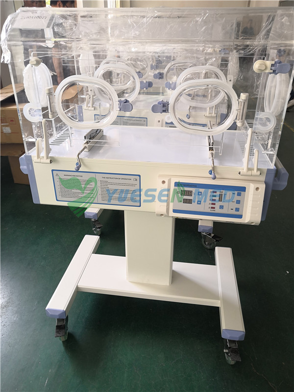 Medical Equipment, Infant Incubator, Infant Warmer,Ventilator,Patient monitor