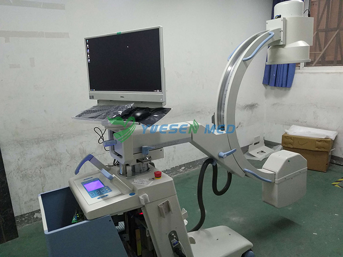  C-arm X-ray System