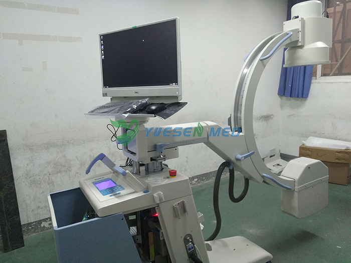  C-arm X-ray System