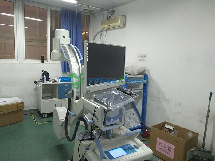  C-arm X-ray System