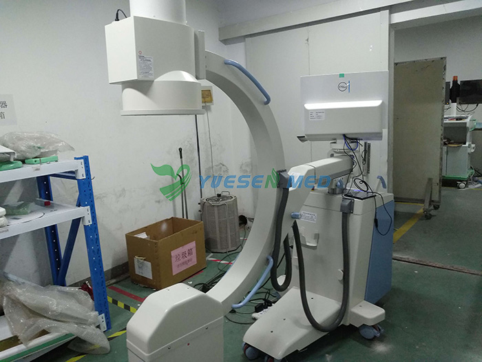  C-arm X-ray System