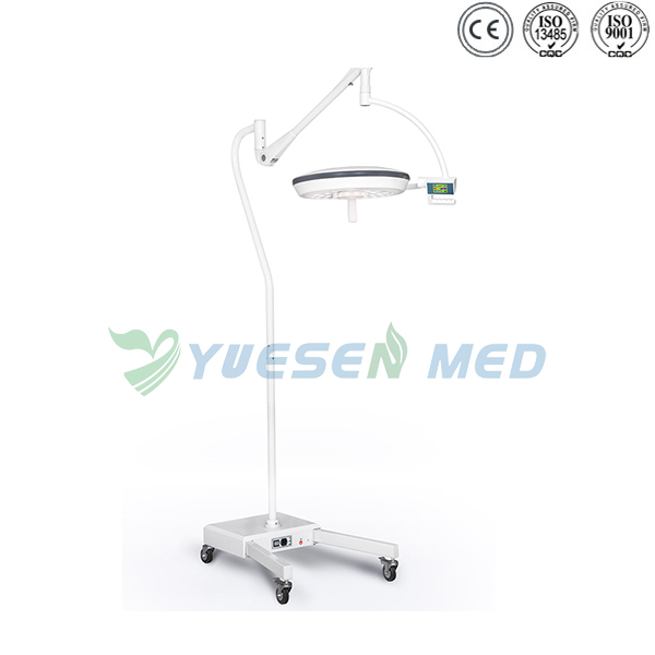 YSOT-LED50MD Mobile LED Operation Lamp