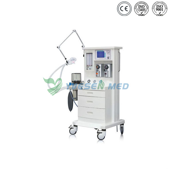 YSAV604 Anesthesia Machine