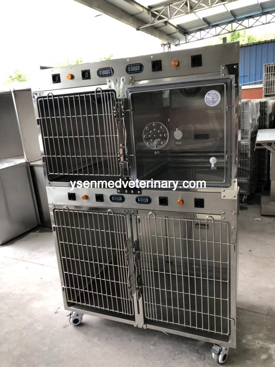 Veterinary Equipment