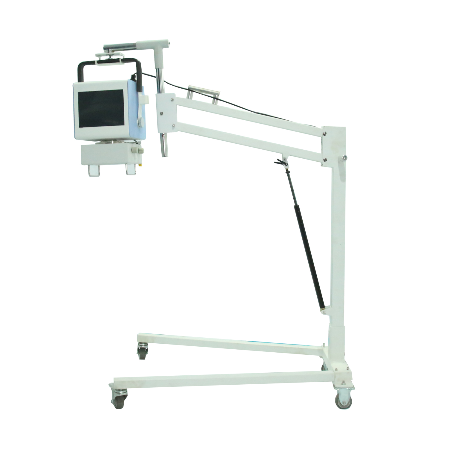 5kW 100mA High frequency portable & mobile x-ray machine