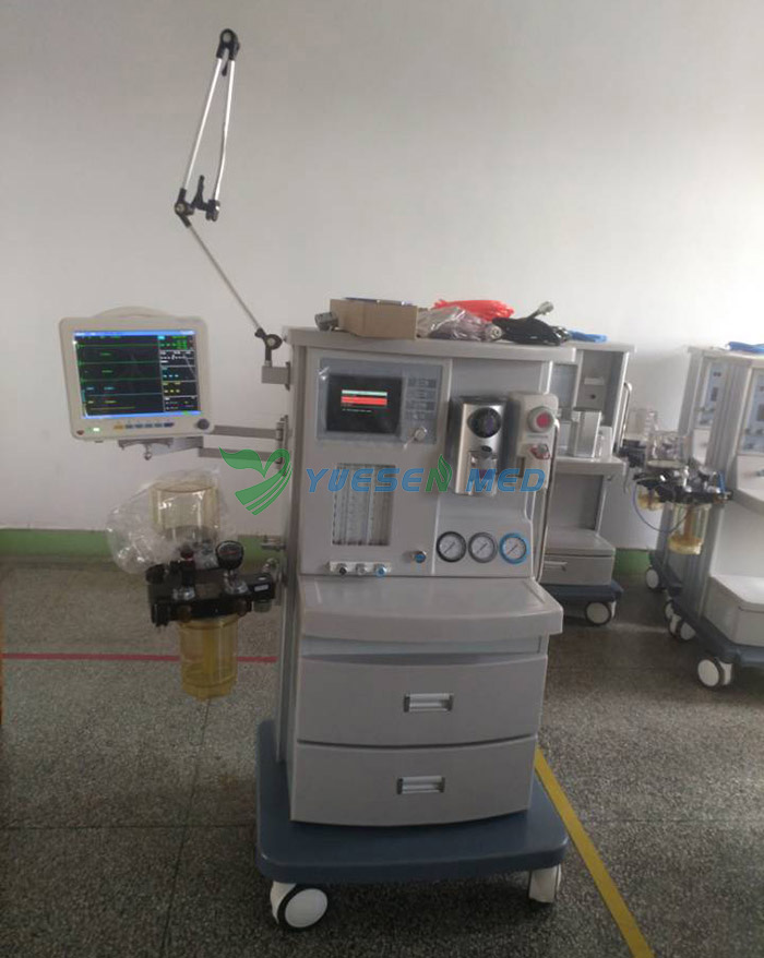 Medical Equipment 