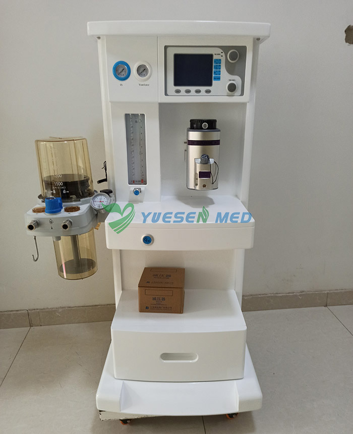 Veterinary Equipment