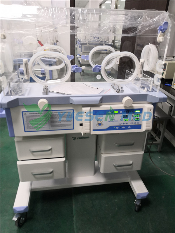 laboratory equipment to Dominican Republic