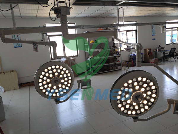 Veterinary LED Surgical Light