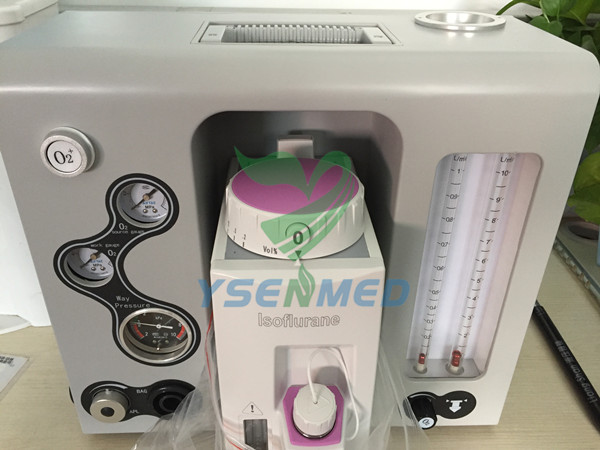 Veterinary Anesthesia Machine YSAV600MV