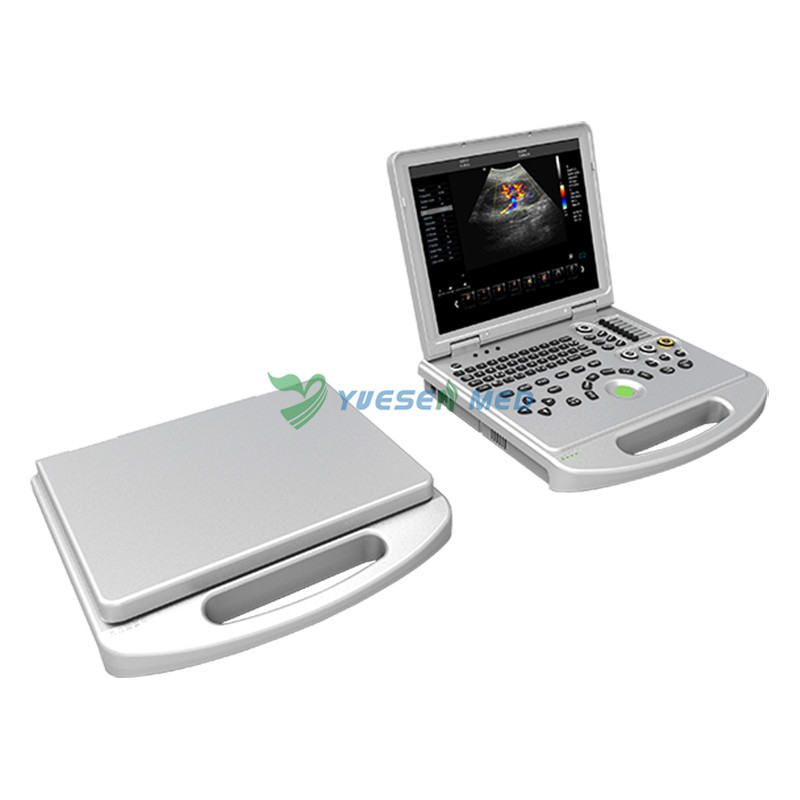 Portable color doppler ultrasound YSB-L5