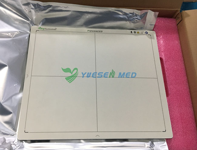 YSFPD1717V Wireless Digital X-ray Flat Panel Detector