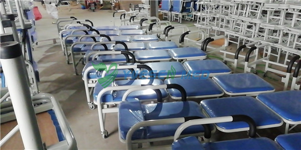 Hospital Furniture sell to Philippines