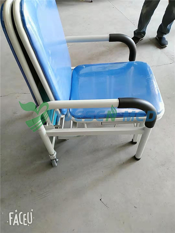 Hospital Furniture sell to Philippines