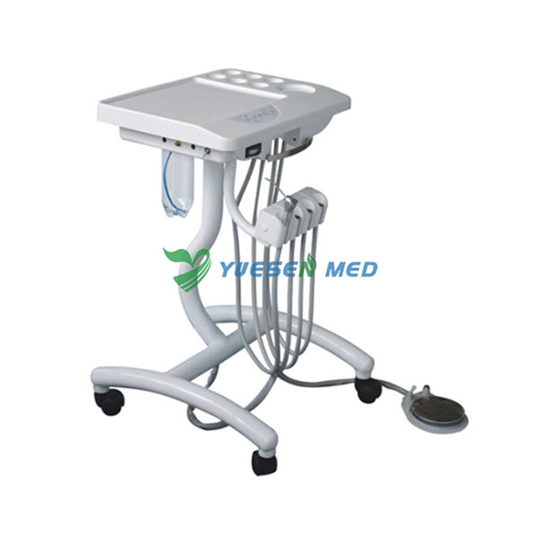 Mobile Dental Delivery System YSDEN-411