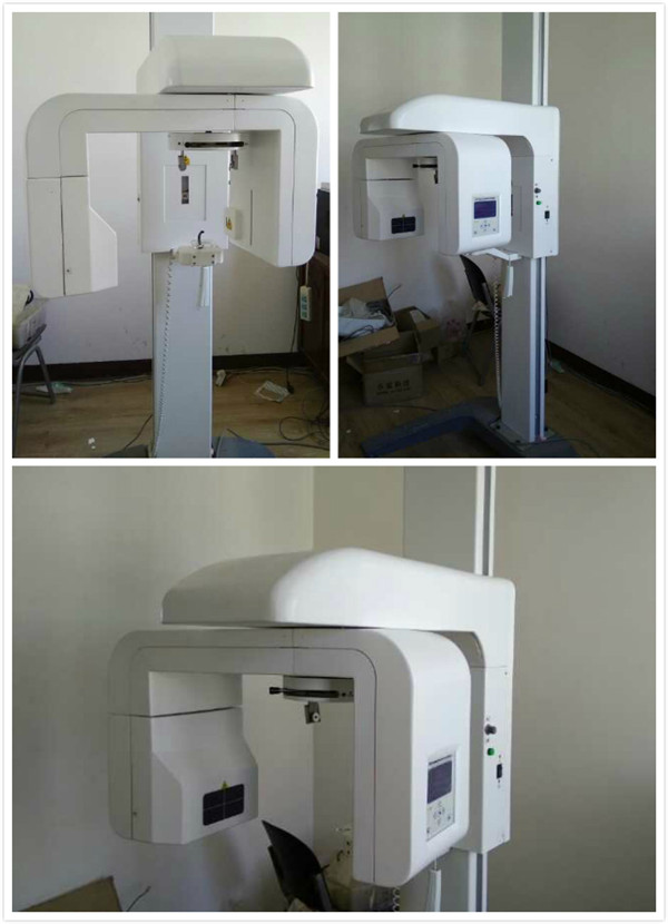 Digital panoramic dental x-ray machine YSX1005D (1 unit)