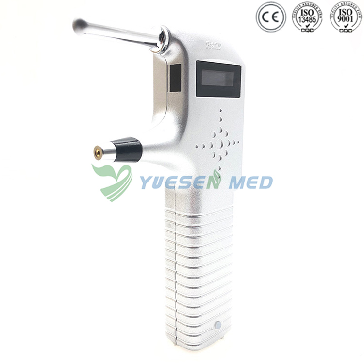 Portable Vet Rebound Tonemeter YSYYJ800V 