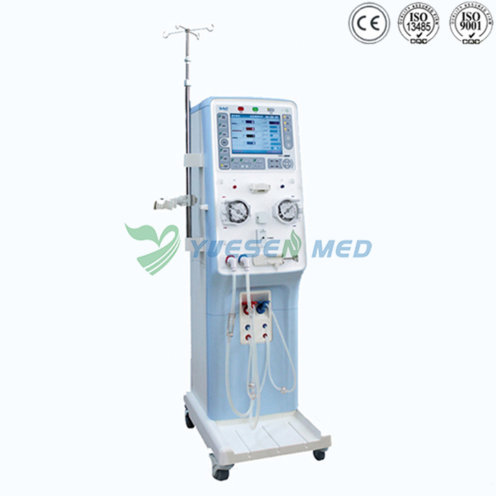 Hemodialysis Machine Price Kidney Dialysis Machine Yshd 4000 Yuesen Med