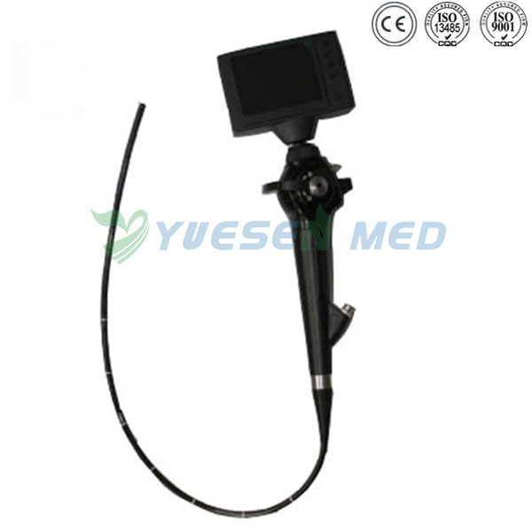 便携式视频输尿管镜YSGBS-9U